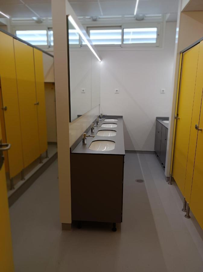 Alberg Barcelona Xanascat Zewnętrze zdjęcie