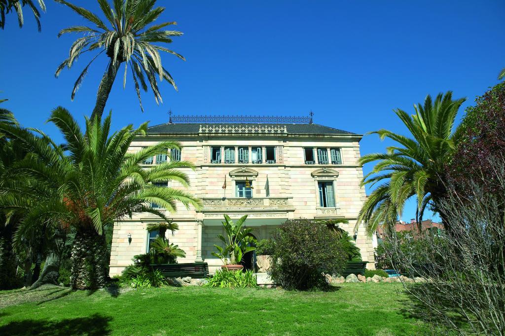 Alberg Barcelona Xanascat Zewnętrze zdjęcie